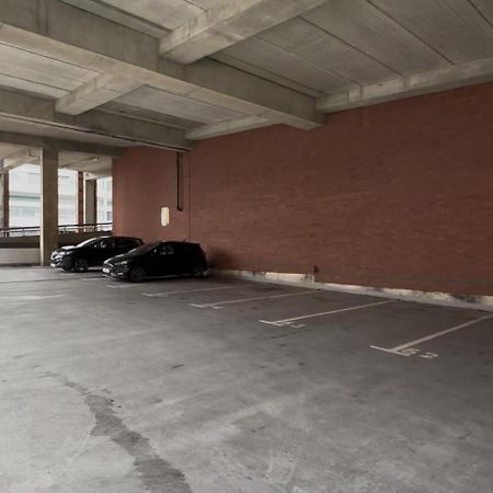 La Casa Suites Slough Kültér fotó