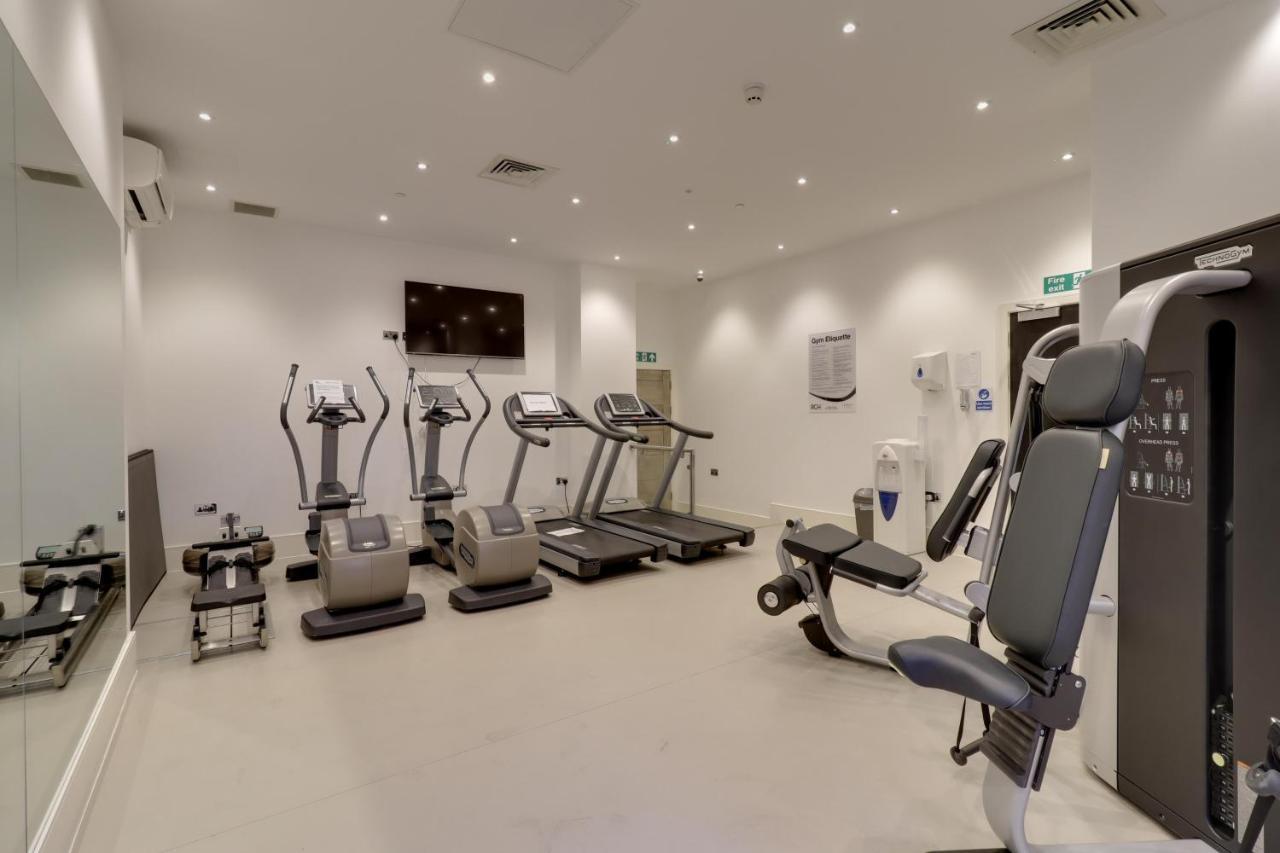 La Casa Suites Slough Kültér fotó
