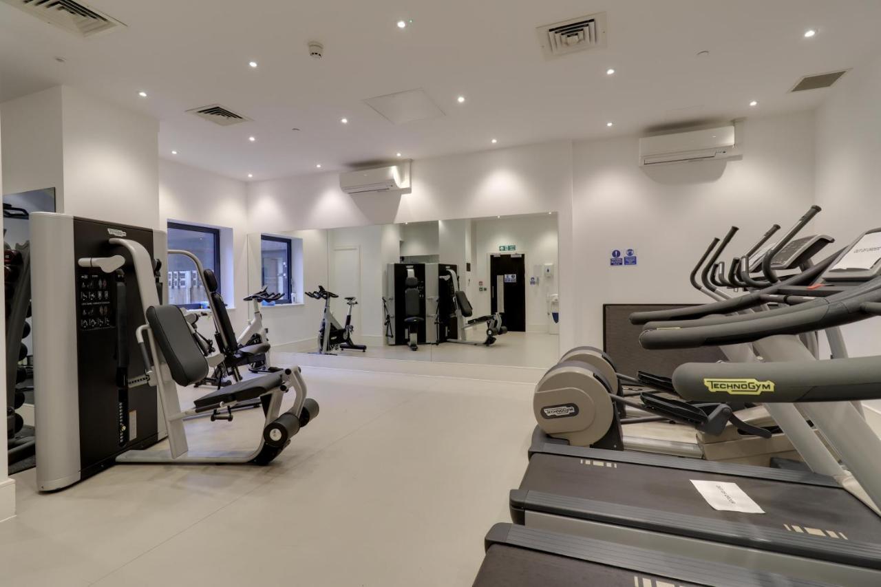 La Casa Suites Slough Kültér fotó