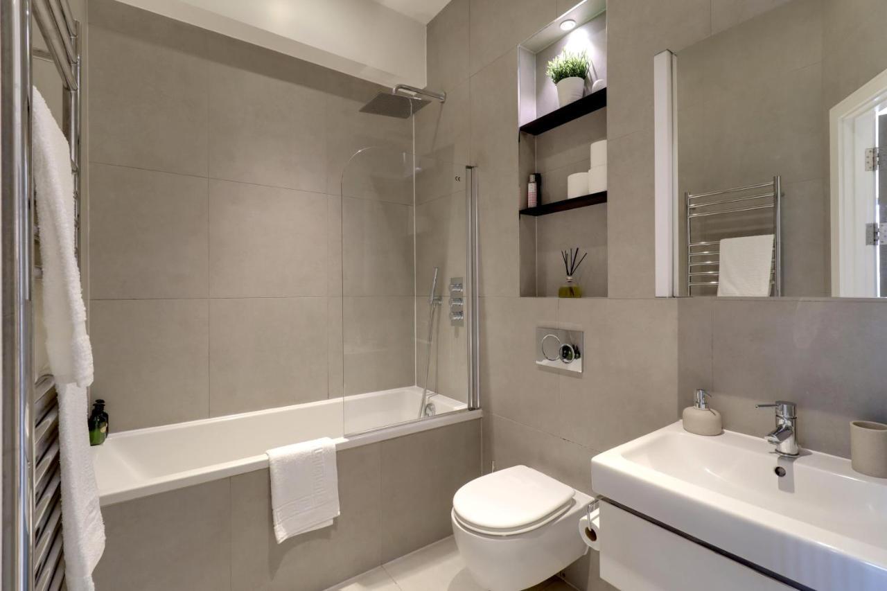 La Casa Suites Slough Kültér fotó